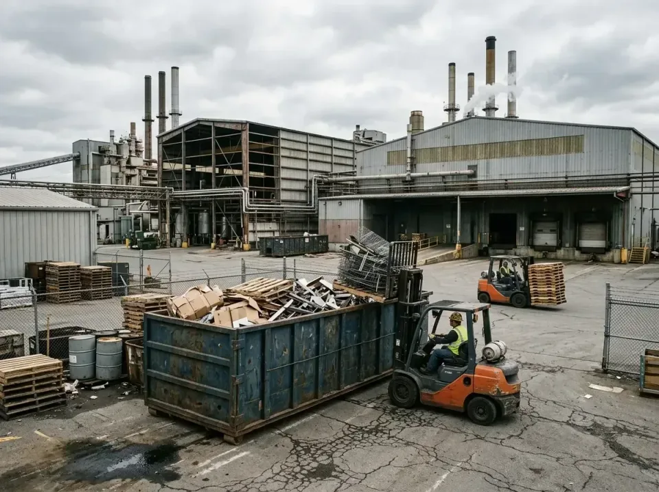 industrial-factory-scrap-conta-003 — frequently asked questions, Cheap Roll-off Dumpster Rentals in Cowarts, AL